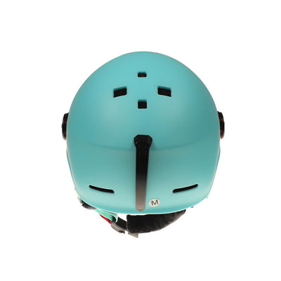 Casco de Esquí Moon - Protección Segura para la Nieve - Image 2