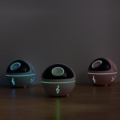 Humidificador Elfín Musical - Image 4