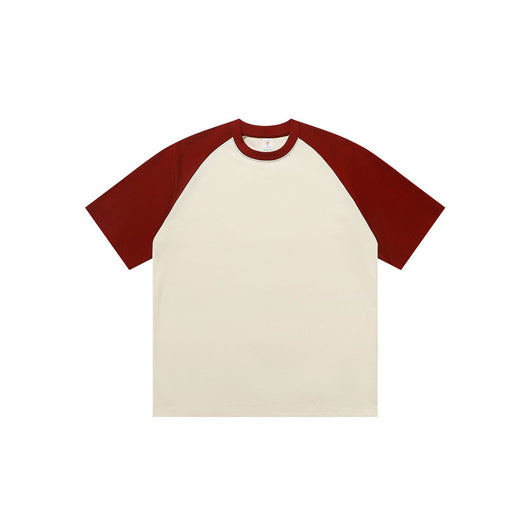 Camiseta Holgada Versátil para Parejas - Unisex - Image 12