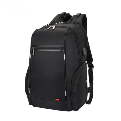 Mochila Maternal Multifunción con Carga USB - Bolso Organizador de Gran Capacidad - Image 4