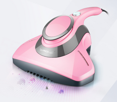 Aspiradora Esterilizadora con Luz Ultravioleta para Colchones - Image 12