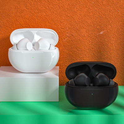 Auriculares Bluetooth Pro4 - Conexión Profesional - Image 2
