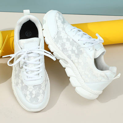 Zapatillas Deportivas Ligeras y Transpirables para Mujer - Image 4