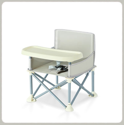 Silla Plegable Portátil para Camping Infantil - Image 19