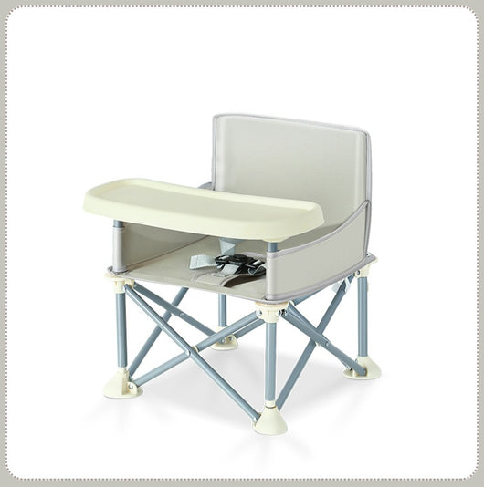 Silla Plegable Portátil para Camping Infantil - Image 19