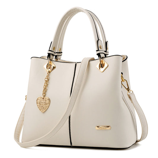 Bolso Tote Commuter Grande para Hombro