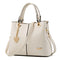 Bolso Tote Commuter Grande para Hombro