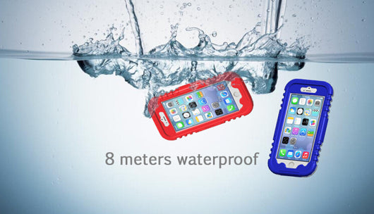 Funda Protectora Impermeable para Celular - Image 6