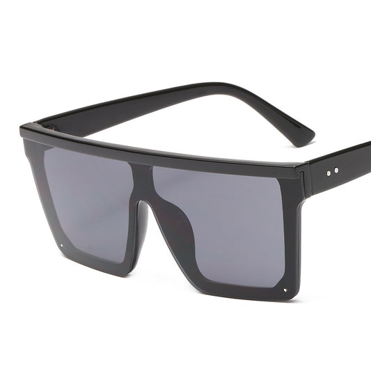 Gafas de Sol Cuadradas Unisex