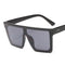 Gafas de Sol Cuadradas Unisex
