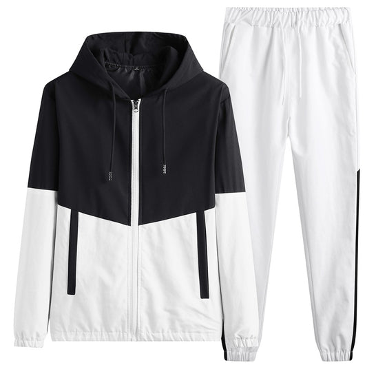Ropa Deportiva para Hombre Otoño e Invierno - Image 7