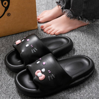 Chola de Hello Kitty - Tekeno