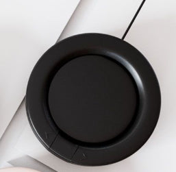 Posavasos Térmico con Calentamiento Constante para Bebidas - Image 7