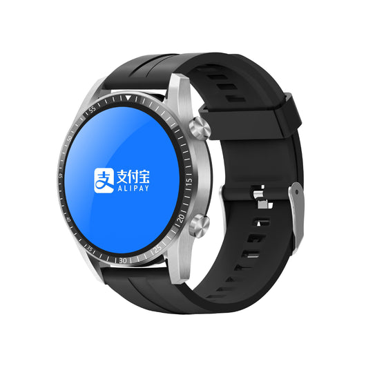 Reloj Inteligente Redondo con Llamadas Bluetooth - Image 16