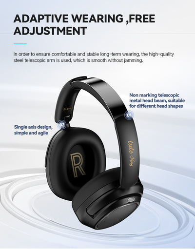 Auriculares Deportivos Bluetooth con Cancelación Activa de Ruido - Image 15