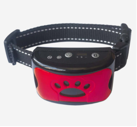 Collar Inteligente Recargable Impermeable para Perros - Image 6