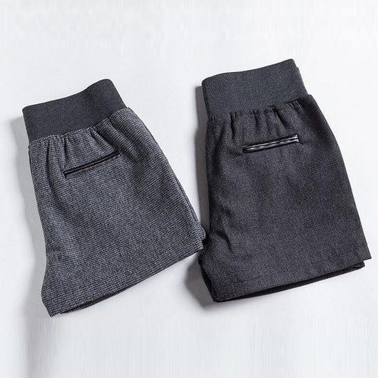 Pantalones Casuales Cintura Alta Reductores para Mujer - Image 3