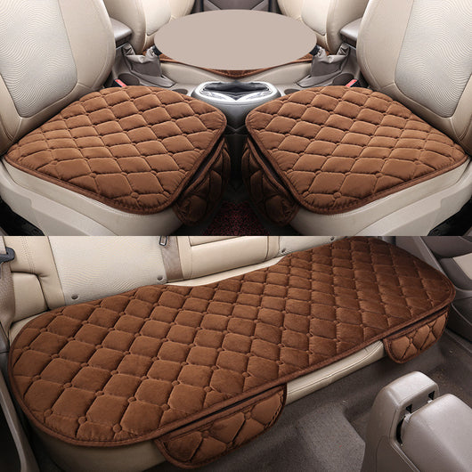 Cojín de Terciopelo Cálido y Confortable Plus - Image 23