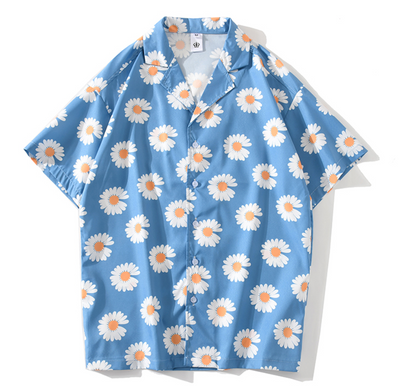Camisa Suelta Vintage - Image 8