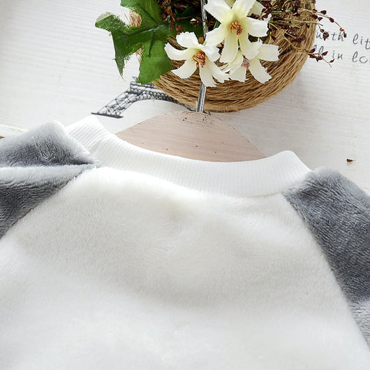 Pijamas de Dos Piezas para Bebés y Niños - Image 9