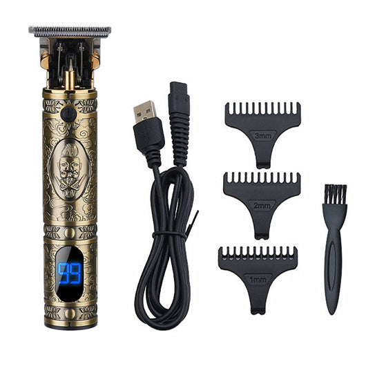Cortadora Profesional para Cabello y Barba - Image 3