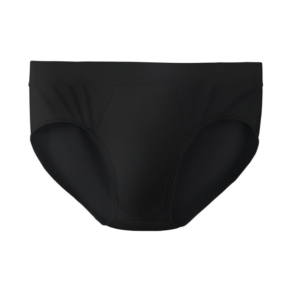 Calzoncillos Hombre Talla Grande Estilo Europeo - Tela Seda de Hielo Transpirable - Image 5