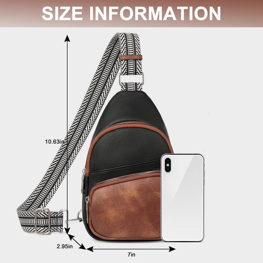 Bolsa Casual para Motocicleta Mujer - Elegancia y Funcionalidad - Image 11