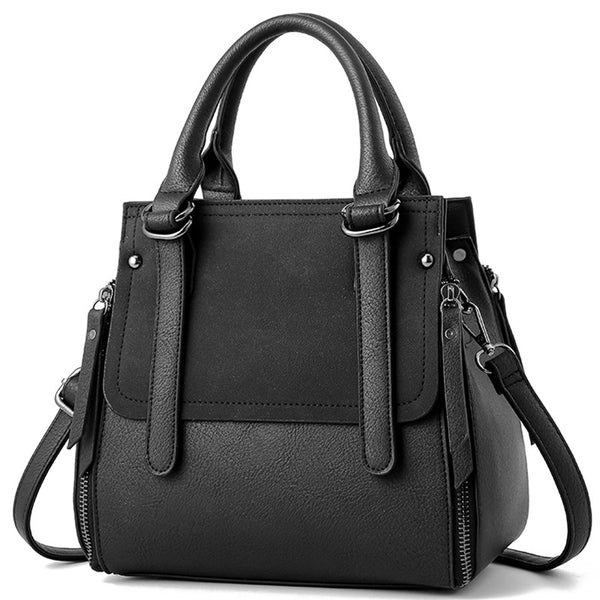 Bolso de Moda Coreana Invierno con Cámara de Aire - Bandolera para Mujer - Image 8
