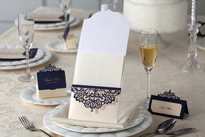 Invitación Personalizada Diseño Exclusivo - Image 3