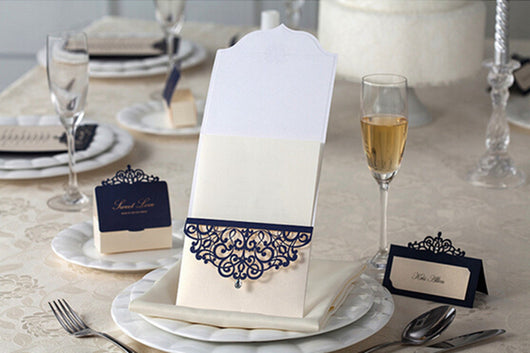 Invitación Personalizada Diseño Exclusivo - Image 3