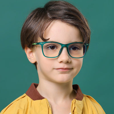 Gafas Infantiles Protección Luz Azul y UV