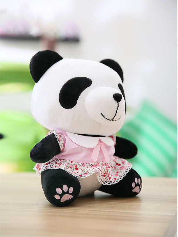 Peluche Panda Suave y Adorable