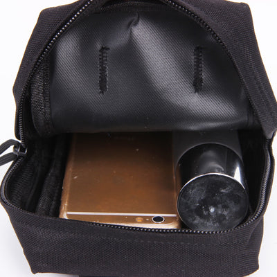 Bolsa Táctica Impermeable Multiusos para Celular con Sistema Molle - Image 8