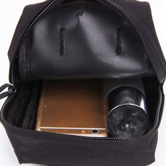 Bolsa Táctica Impermeable Multiusos para Celular con Sistema Molle - Image 8
