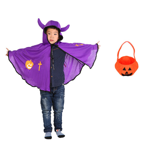 Disfraz Infantil de Halloween - Image 11