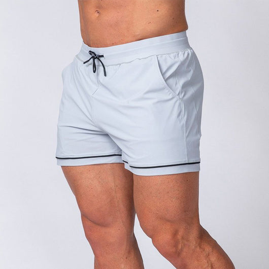 Pantalones Deportivos Holgados para Baloncesto, Entrenamiento y Playa - Image 9