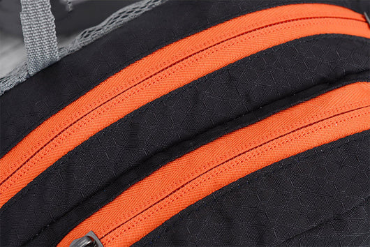 Bolsas Deportivas Multiusos para Senderismo y Ciclismo con Porta Botellas - Image 5