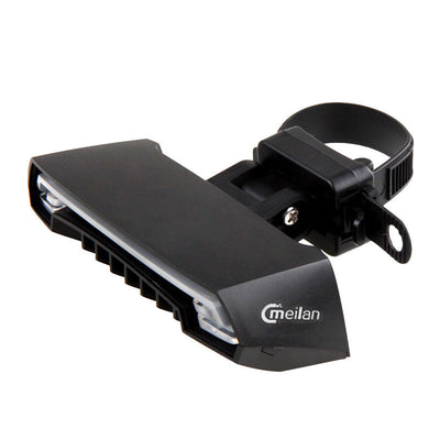 Luz LED Recargable para Bicicleta de Montaña - Image 10