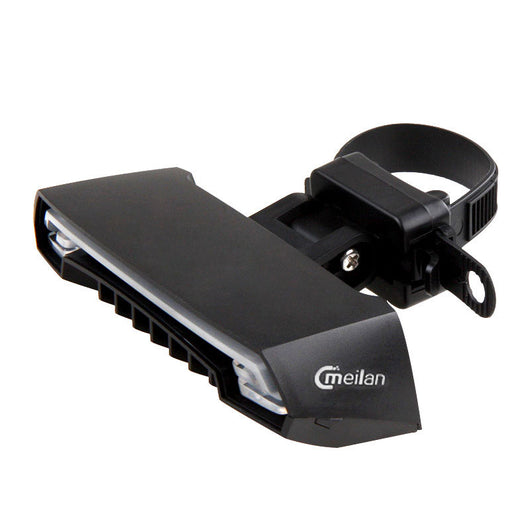 Luz LED Recargable para Bicicleta de Montaña - Image 10