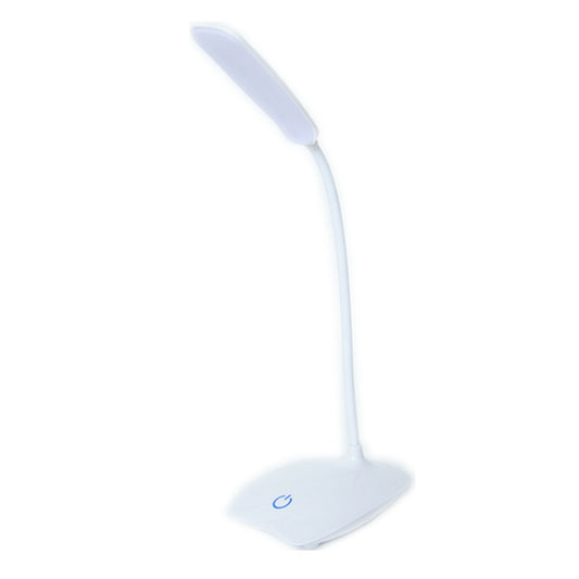 Lámpara LED de Escritorio con Carga USB y Control Táctil - Image 2