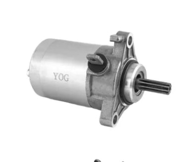 Motor de Arranque para Yamaha FZ16 - Image 2