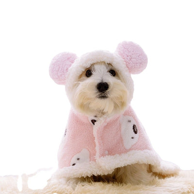 Manta Térmica Premium para Perros - Abrigo Cálido y Confortable - Image 10
