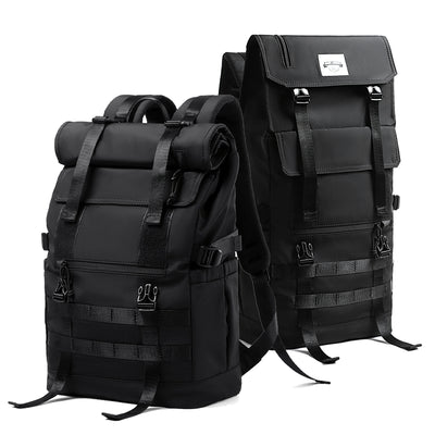 Mochila Táctica Funcional de Gran Capacidad para Hombre - Image 13