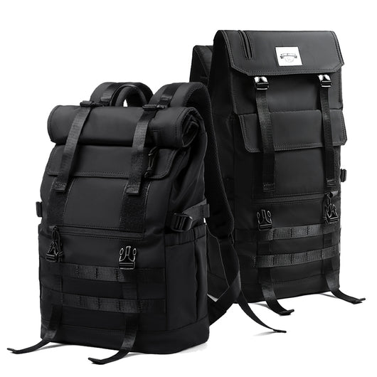 Mochila Táctica Funcional de Gran Capacidad para Hombre - Image 13