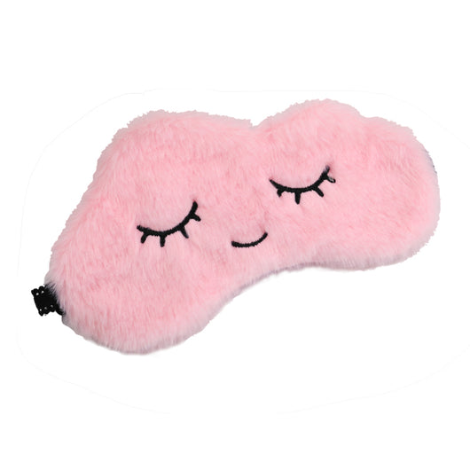 Antifaz Infantil con Bordado Cartoon - Image 11
