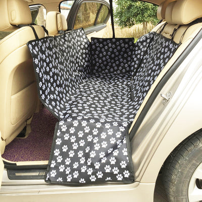 Cojín Protector para Perros en Auto - Impermeable y Antideslizante - Image 5