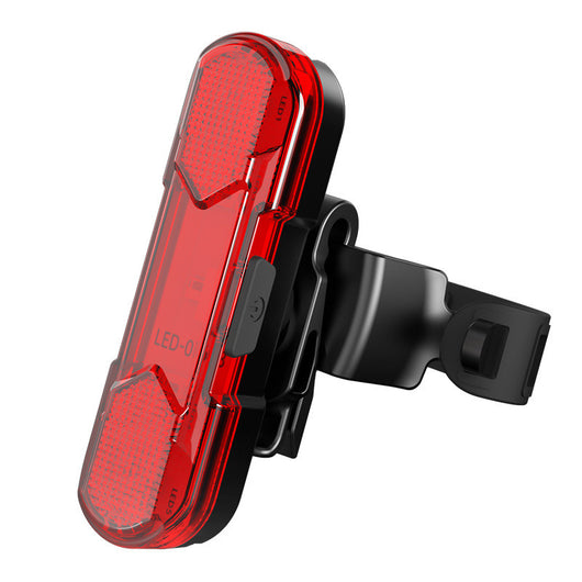 Luz LED Recargable para Bicicleta de Montaña - Impermeable con Pantalla de Batería - Image 31