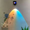 Dawn Light White Lamp Body