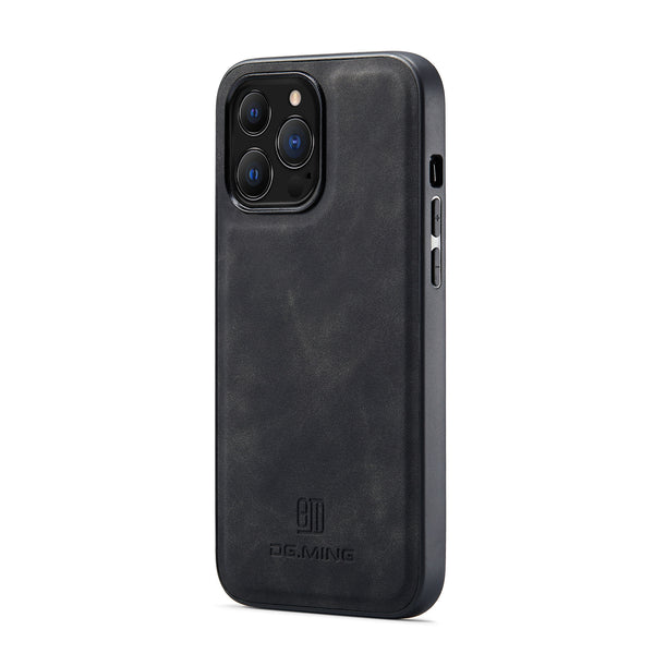 Funda Magnética 2 en 1 con Protección de Billetera