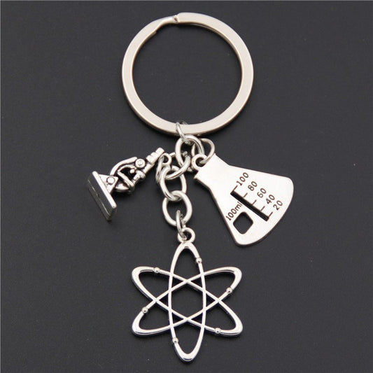 Regalo Educativo Molécula ADN para Profesor de Química